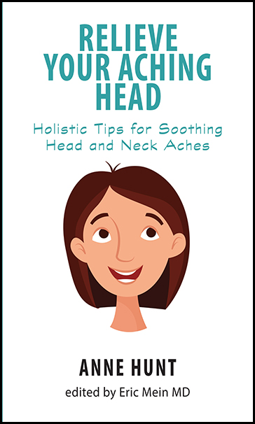 Relieve Your Aching Head: Tips for Soothing Head and Neck Aches