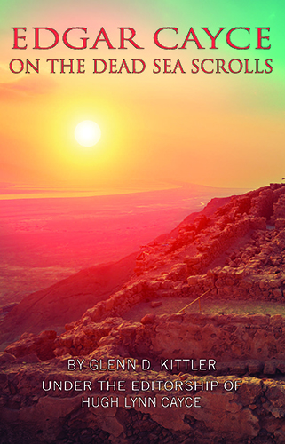 Edgar Cayce on the Dead Sea Scrolls