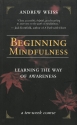Beginning Mindfulness