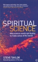 Spiritual Science