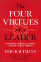 The Four Virtues of a Leader