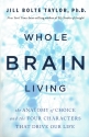 Whole Brain Living